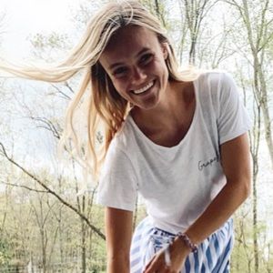 Meet your Posher, Kacey